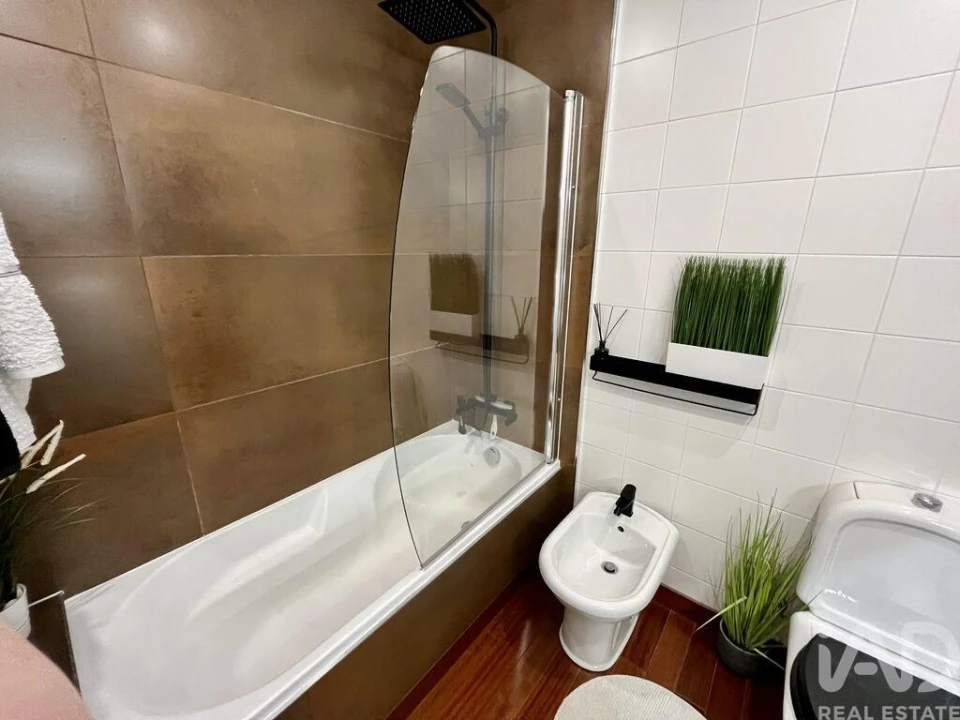 Apartamento para Venda em Quinta do Anjo Foto 13