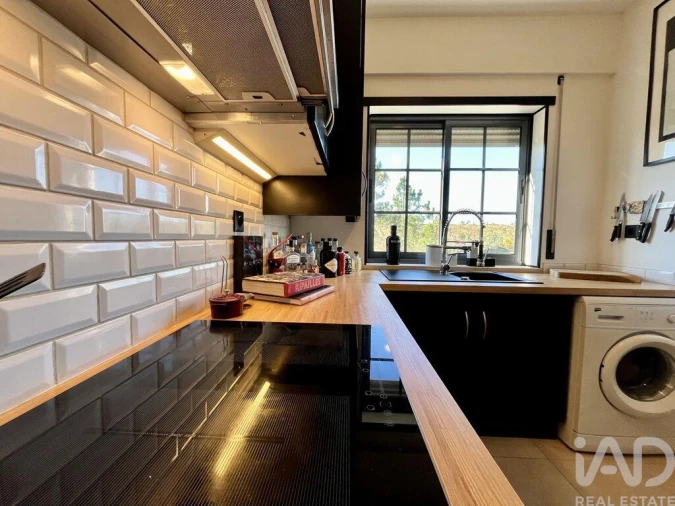 Apartamento para Venda em Quinta do Anjo Foto 5