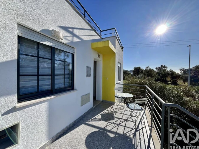 Apartamento para Venda em Quinta do Anjo Foto 1