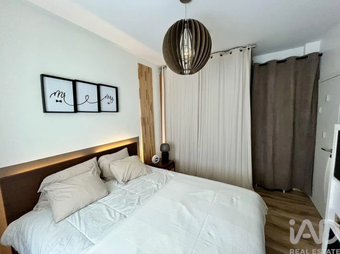 Apartamento para Venda em Quinta do Anjo Foto 10