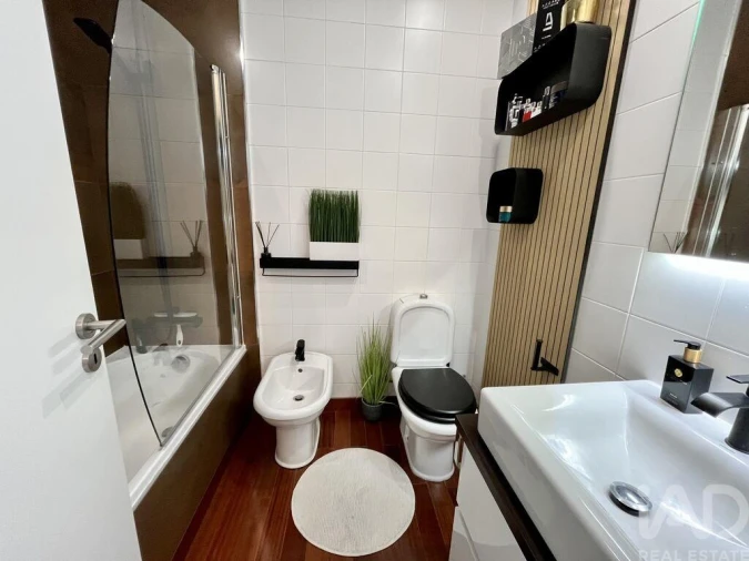 Apartamento para Venda em Quinta do Anjo Foto 16