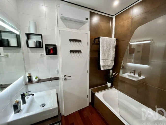 Apartamento para Venda em Quinta do Anjo Foto 15