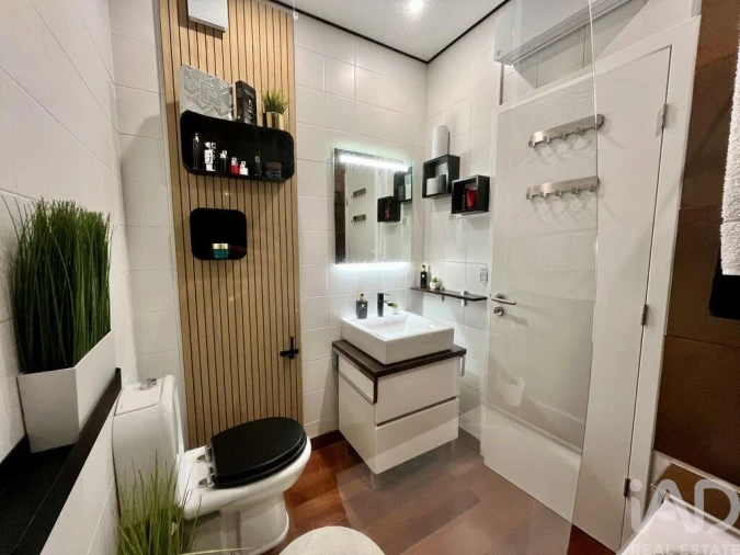 Apartamento para Venda em Quinta do Anjo Foto 14