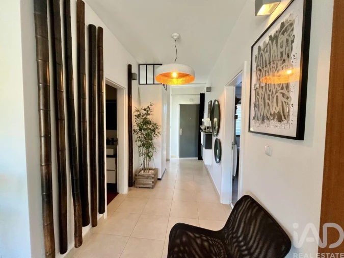 Apartamento para Venda em Quinta do Anjo Foto 6