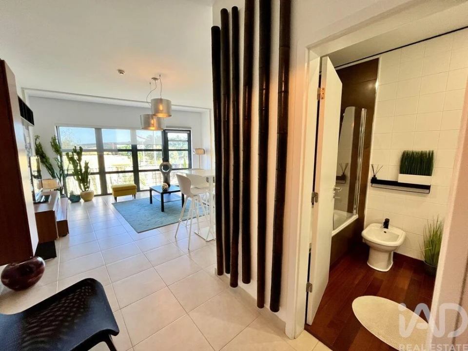 Apartamento para Venda em Quinta do Anjo Foto 8