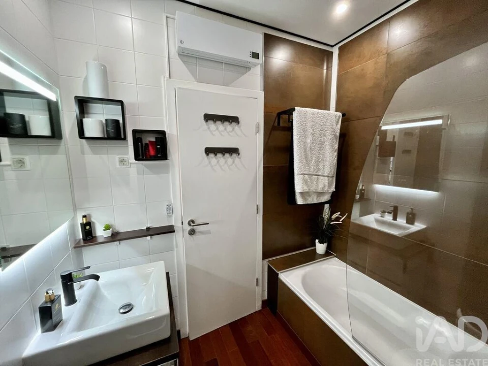 Apartamento para Venda em Quinta do Anjo Foto 15