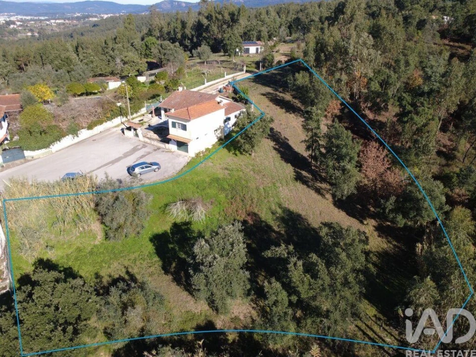 Terreno para Venda em Poiares (Santo Andre) Foto 1