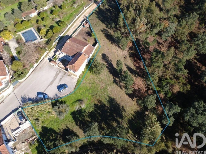 Terreno para Venda em Poiares (Santo Andre) Foto 2