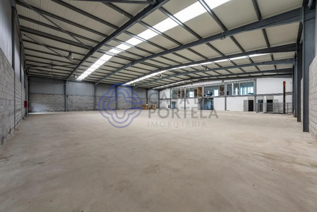 Armazém para Venda em Este (São Pedro e São Mamede) Foto 3