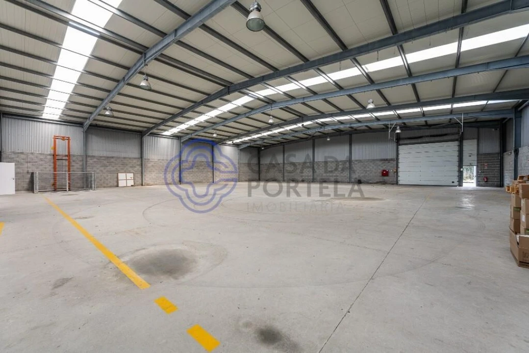 Armazém para Venda em Este (São Pedro e São Mamede) Foto 49