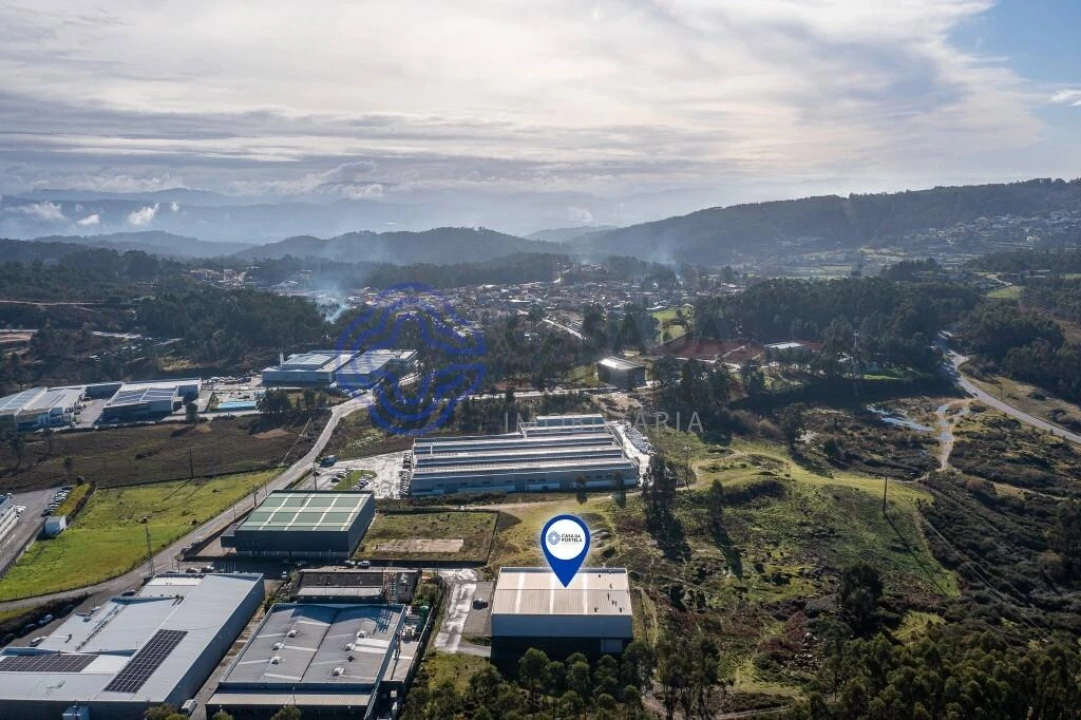 Armazém para Venda em Este (São Pedro e São Mamede) Foto 53
