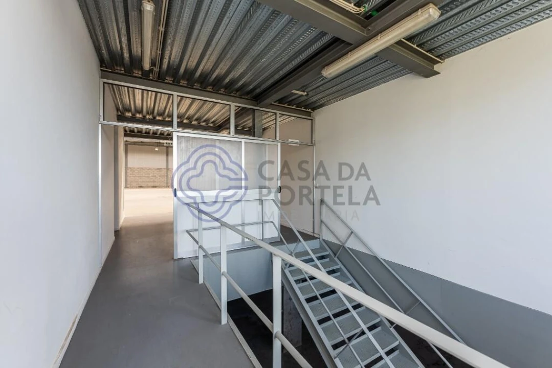Armazém para Venda em Este (São Pedro e São Mamede) Foto 41