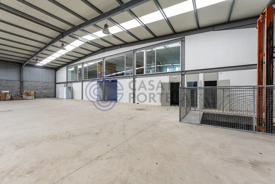 Armazém para Venda em Este (São Pedro e São Mamede) Foto 4