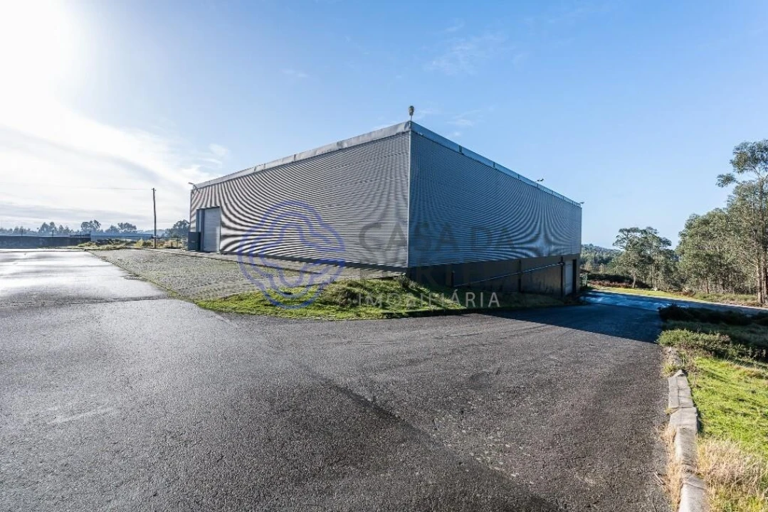 Armazém para Venda em Este (São Pedro e São Mamede) Foto 47