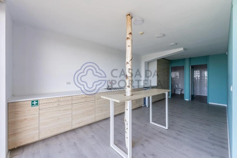 Armazém para Venda em Este (São Pedro e São Mamede) Foto 39