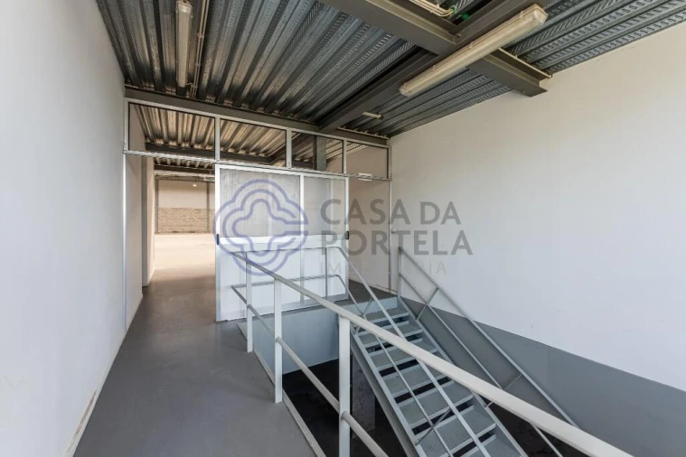 Armazém para Venda em Este (São Pedro e São Mamede) Foto 41