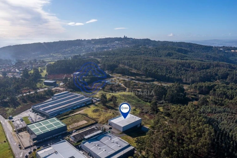 Armazém para Venda em Este (São Pedro e São Mamede) Foto 54