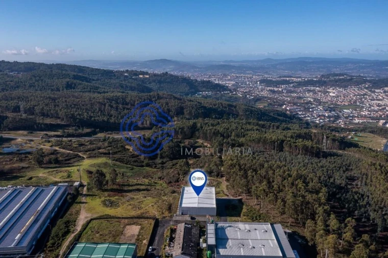 Armazém para Venda em Este (São Pedro e São Mamede) Foto 50