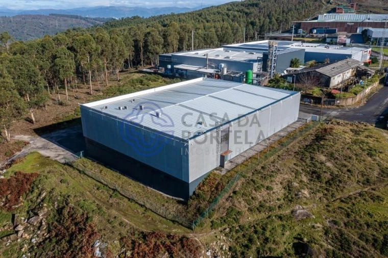 Armazém para Venda em Este (São Pedro e São Mamede) Foto 55