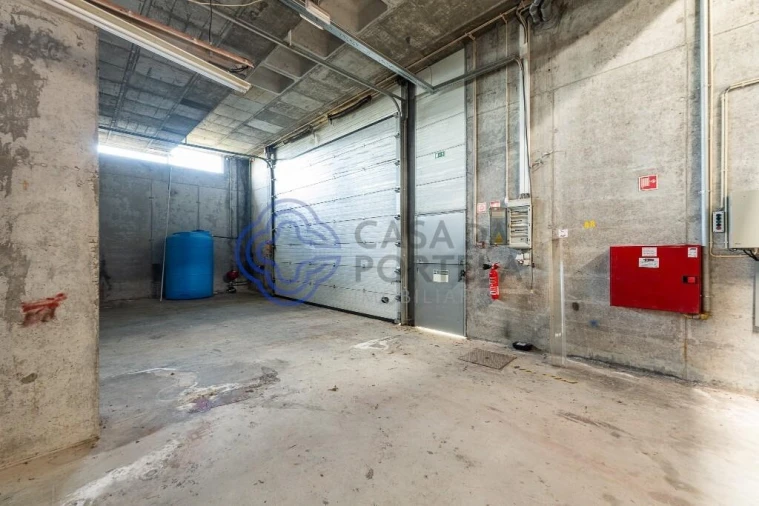 Armazém para Venda em Este (São Pedro e São Mamede) Foto 43