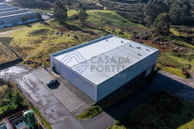Armazém para Venda em Este (São Pedro e São Mamede) Foto 56