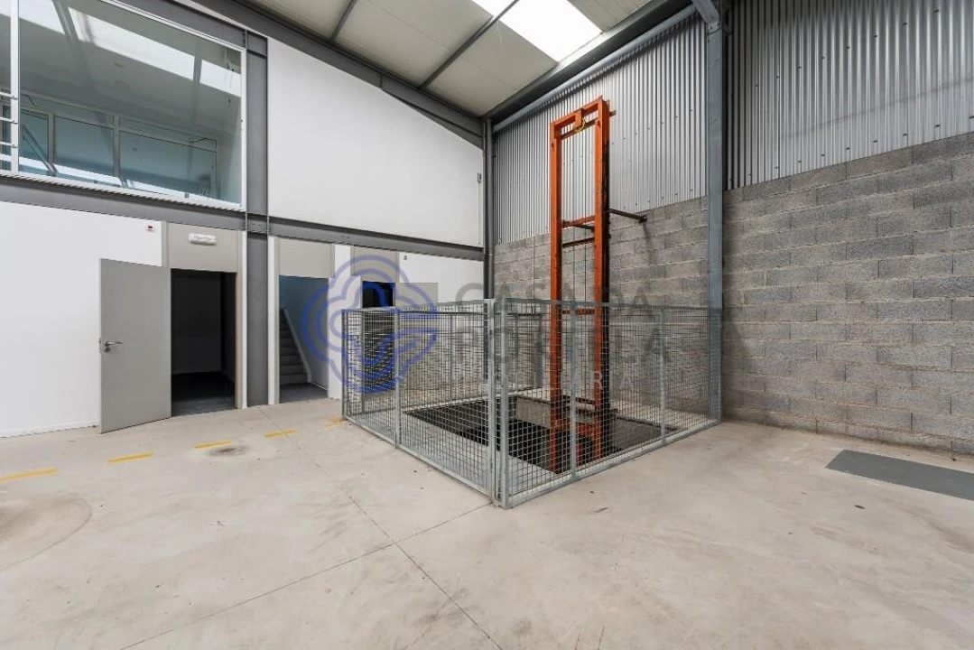 Armazém para Venda em Este (São Pedro e São Mamede) Foto 5