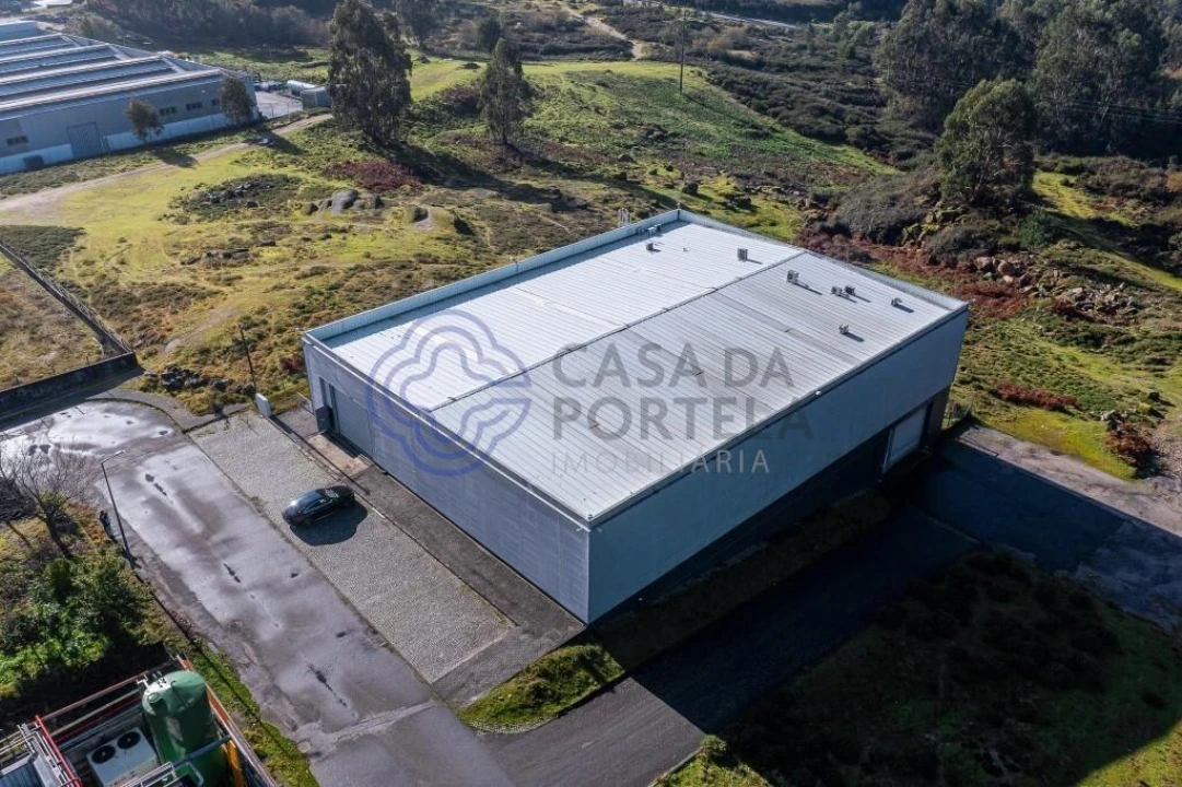 Armazém para Venda em Este (São Pedro e São Mamede) Foto 56