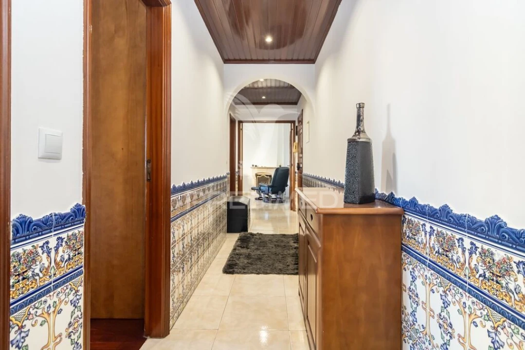 Apartamento T2 para Venda em Moita Foto 12