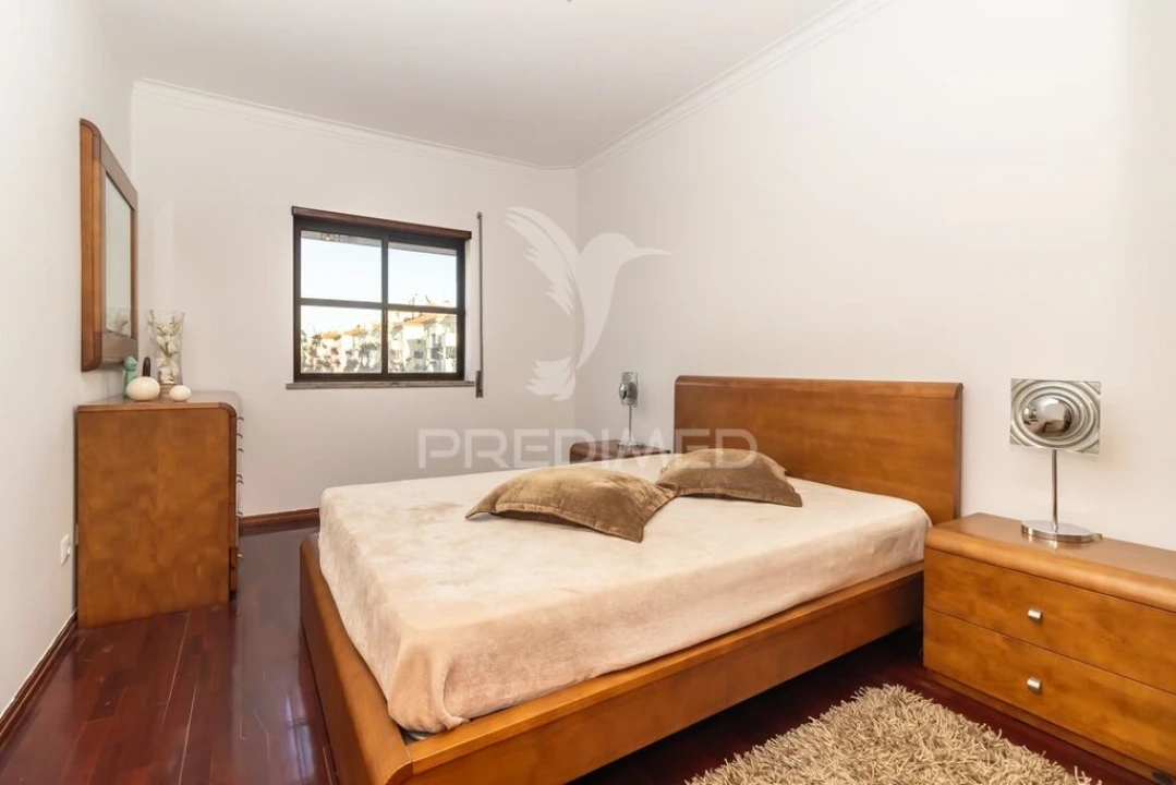Apartamento T2 para Venda em Moita Foto 18