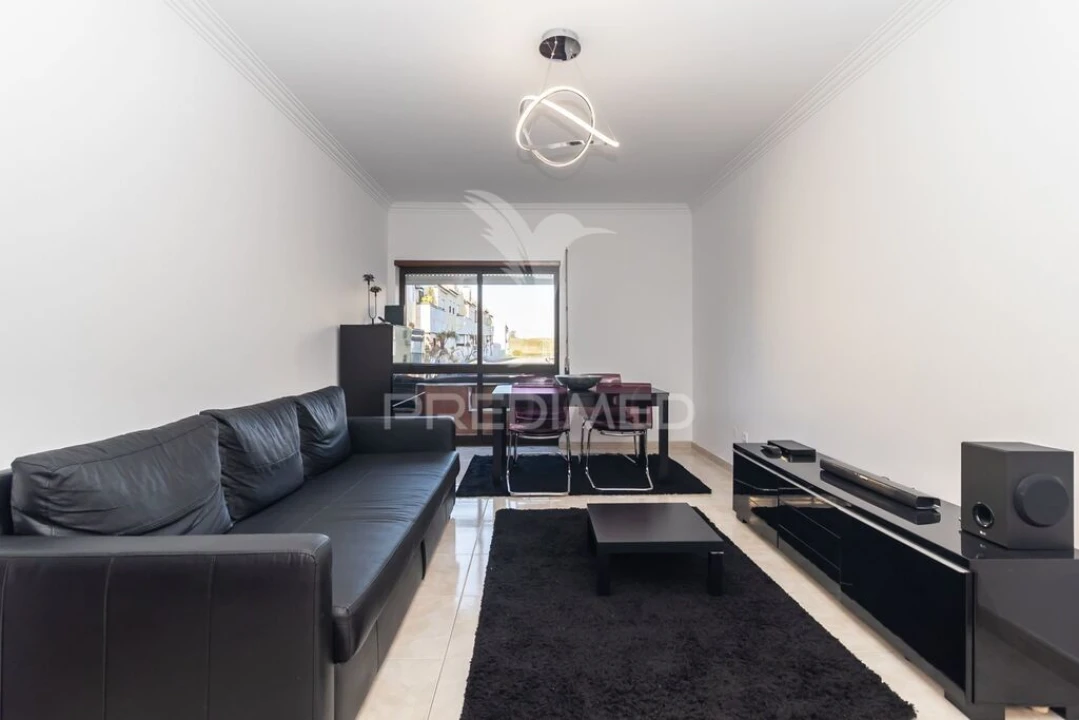 Apartamento T2 para Venda em Moita Foto 2