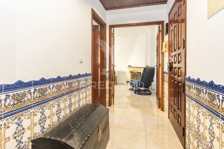 Apartamento T2 para Venda em Moita Foto 9