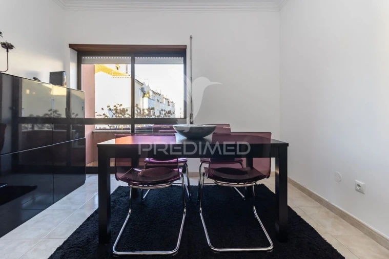 Apartamento T2 para Venda em Moita Foto 3