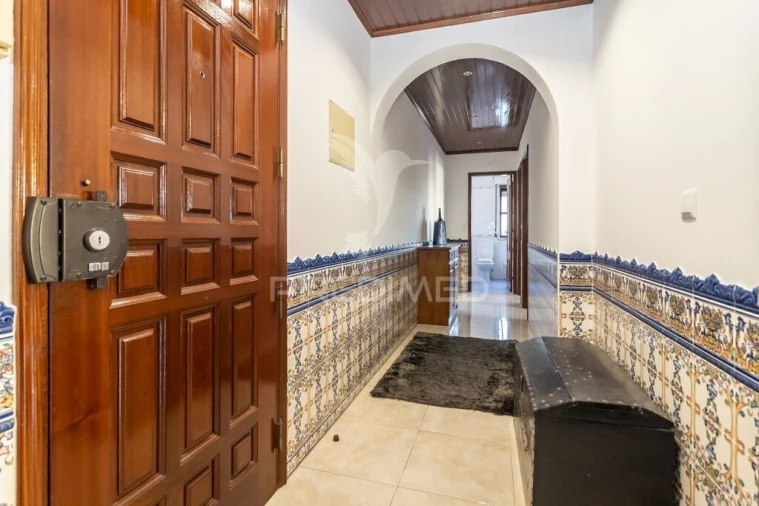 Apartamento T2 para Venda em Moita Foto 10