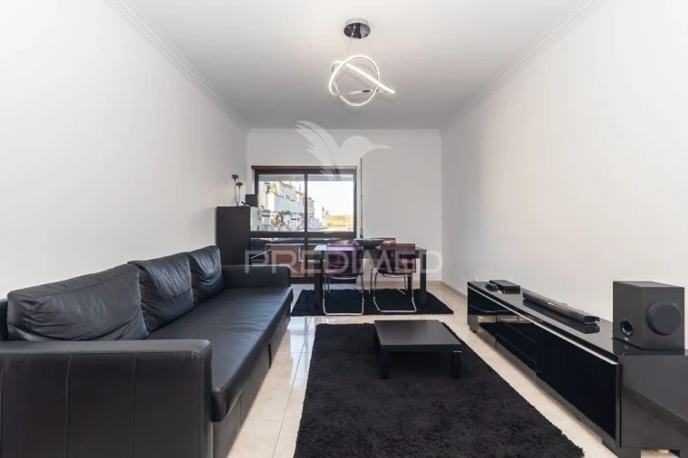 Apartamento T2 para Venda em Moita Foto 2