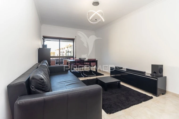 Apartamento T2 para Venda em Moita Foto 1