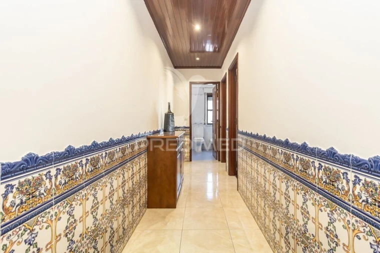 Apartamento T2 para Venda em Moita Foto 11