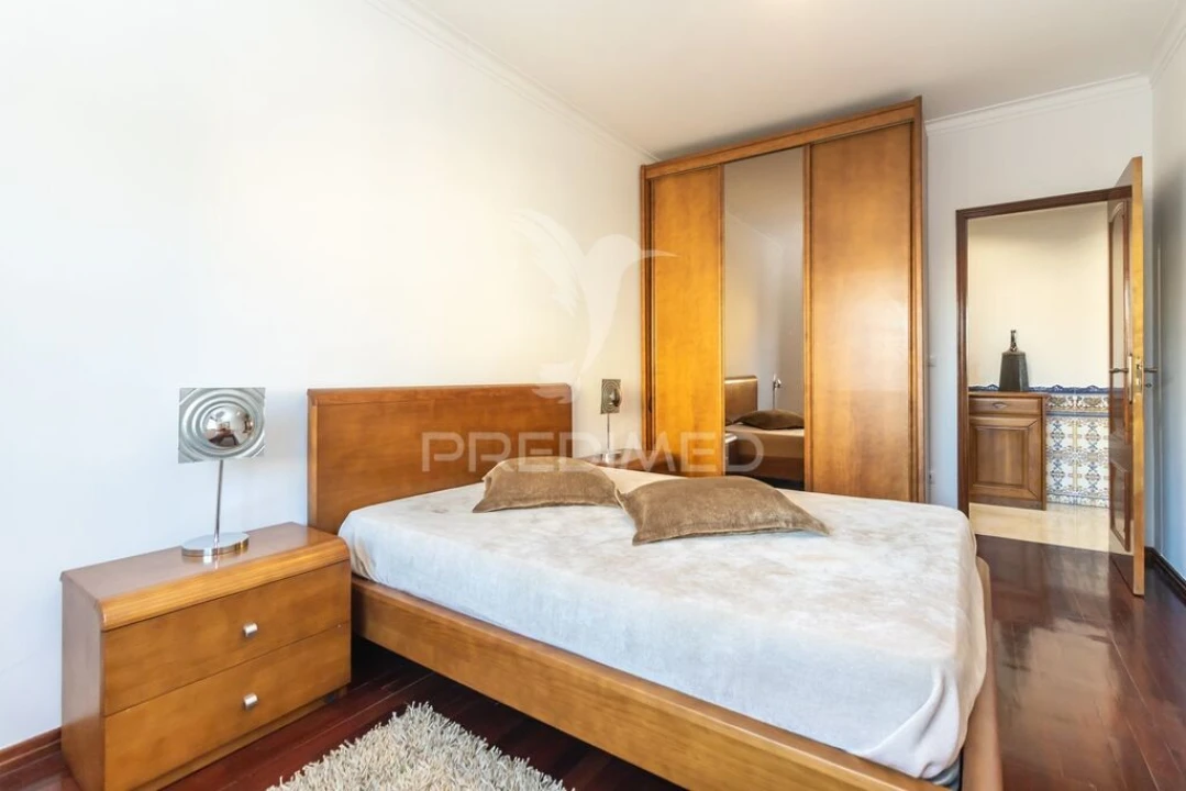 Apartamento T2 para Venda em Moita Foto 19