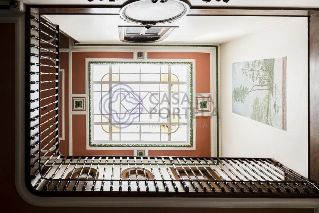 Prédio para Venda em Lordelo do Ouro e Massarelos Foto 58