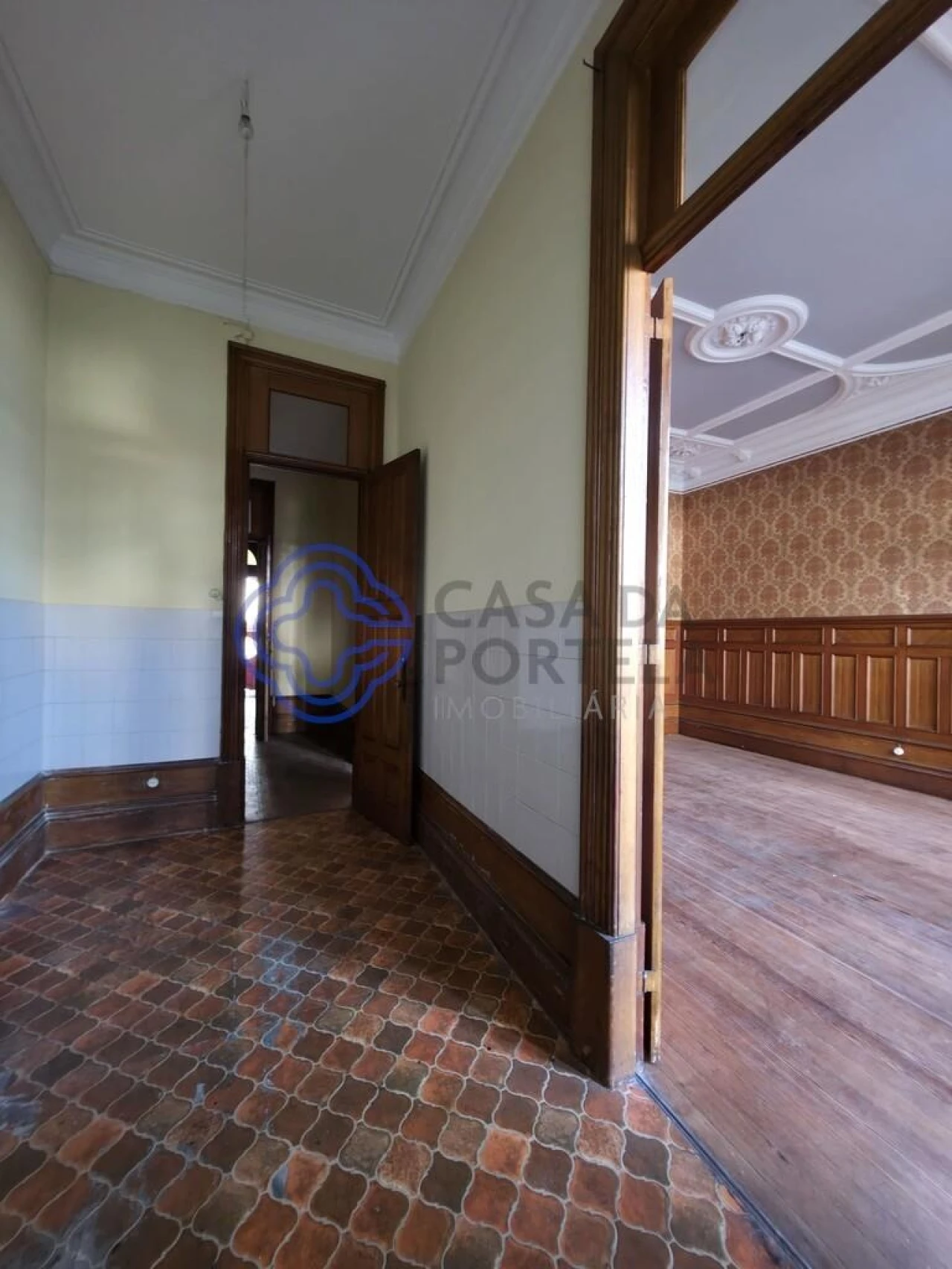 Prédio para Venda em Lordelo do Ouro e Massarelos Foto 30