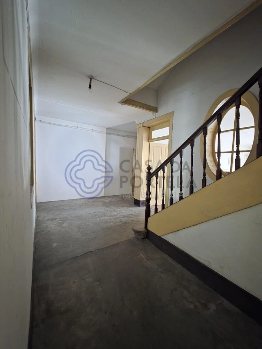 Prédio para Venda em Lordelo do Ouro e Massarelos Foto 42