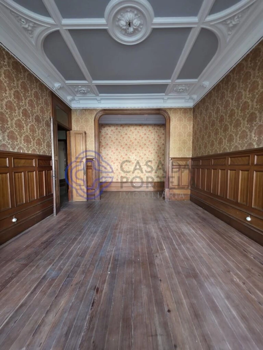 Prédio para Venda em Lordelo do Ouro e Massarelos Foto 27