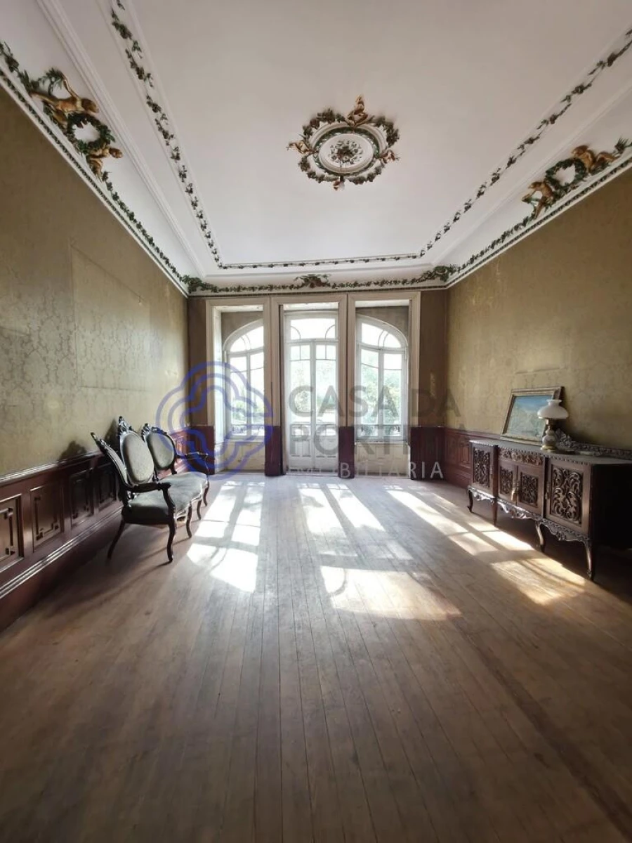 Prédio para Venda em Lordelo do Ouro e Massarelos Foto 35