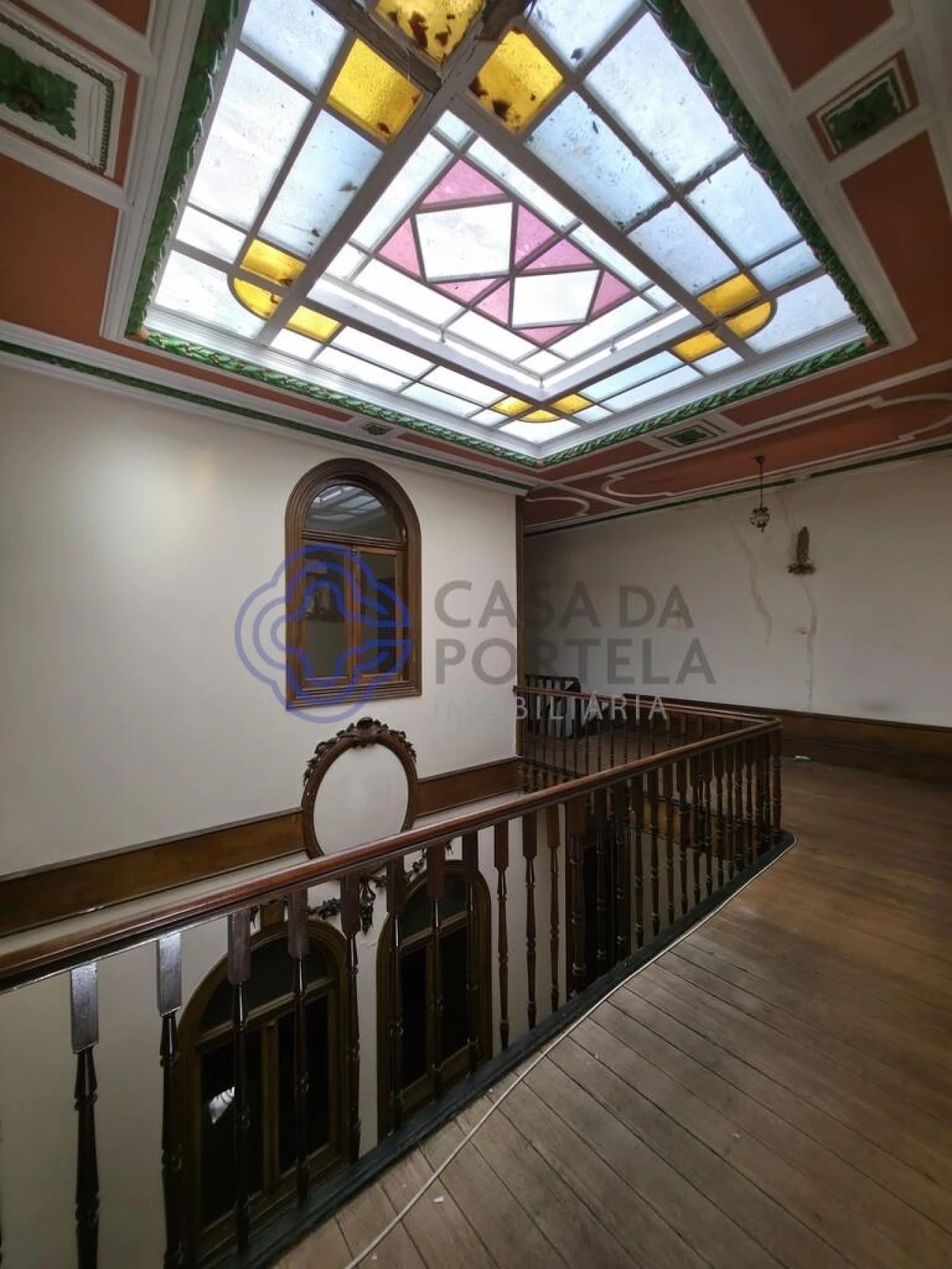 Prédio para Venda em Lordelo do Ouro e Massarelos Foto 2