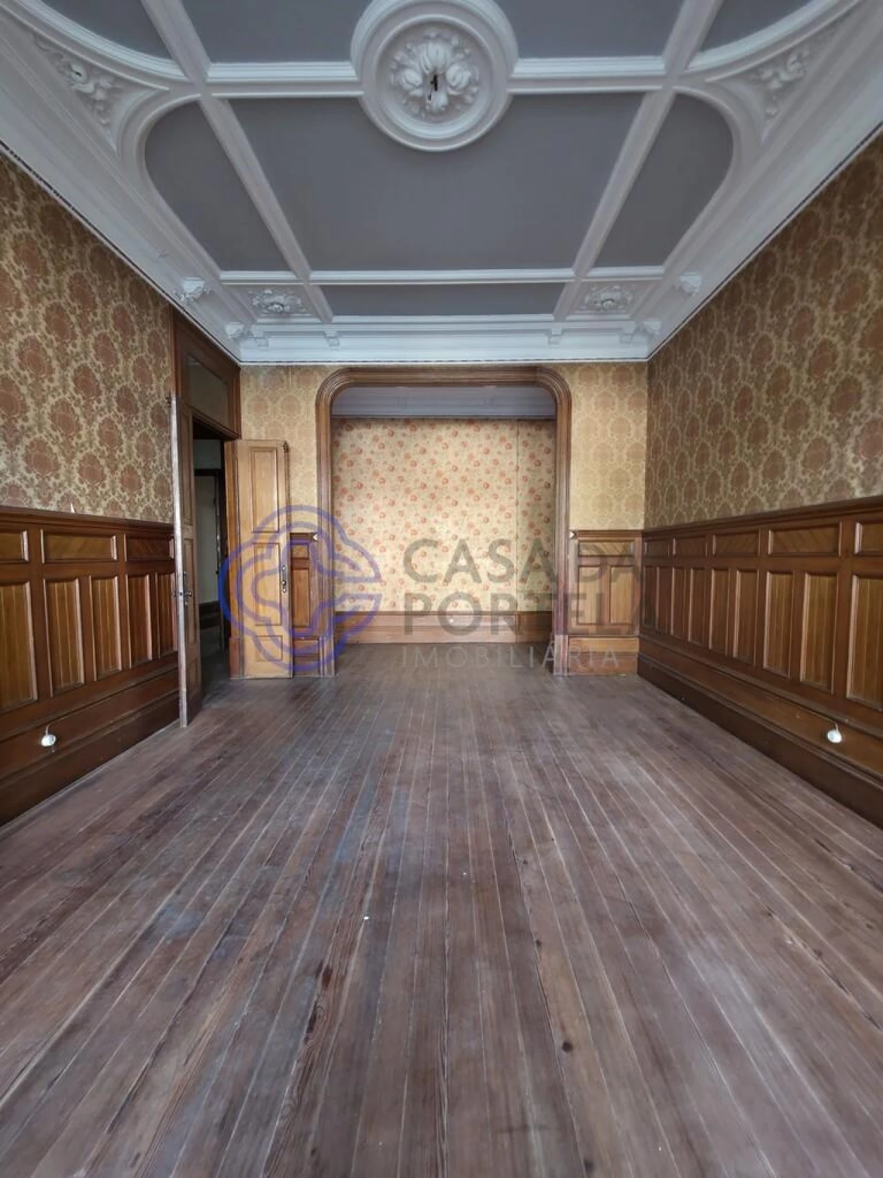 Prédio para Venda em Lordelo do Ouro e Massarelos Foto 27