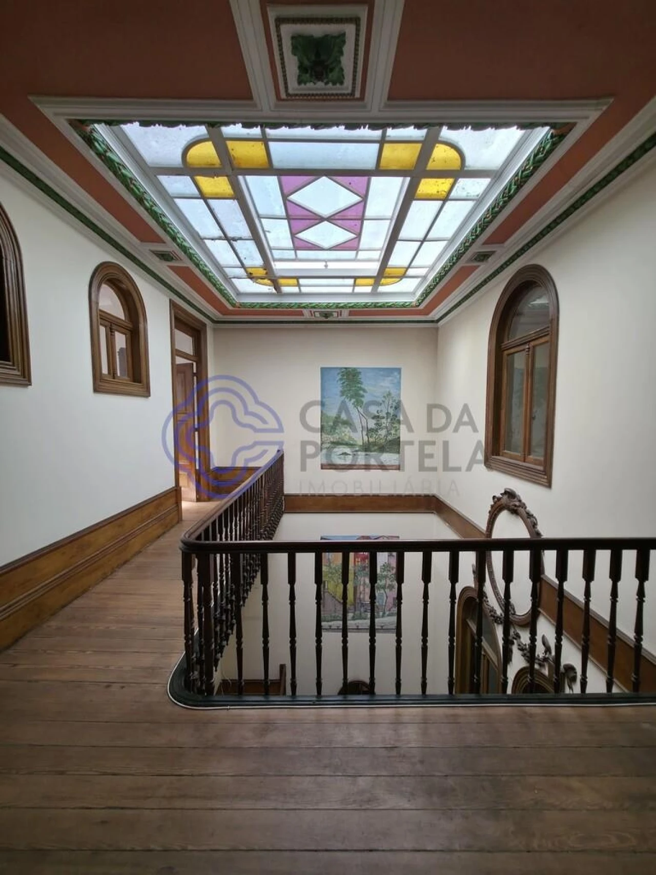 Prédio para Venda em Lordelo do Ouro e Massarelos Foto 1