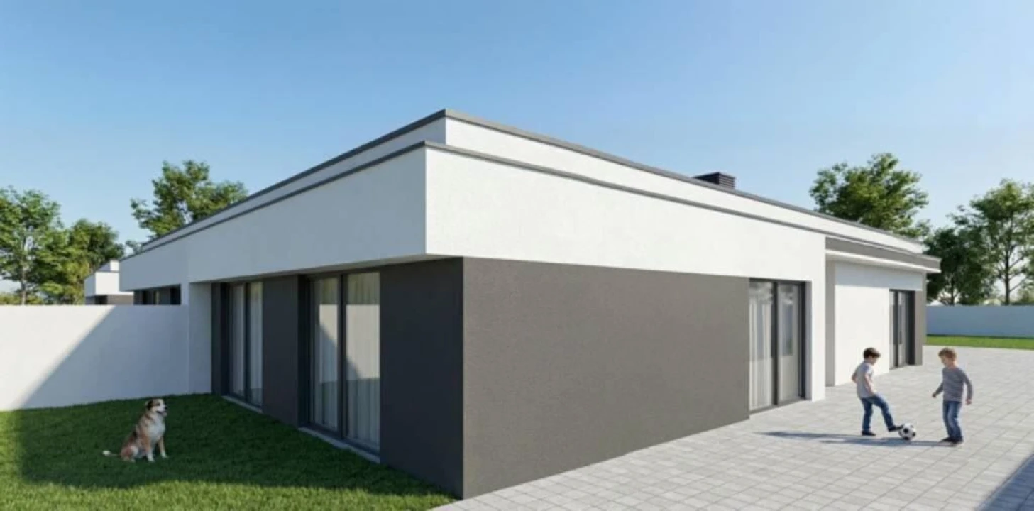 Moradia T3 para Venda em Oliveirinha Foto 6