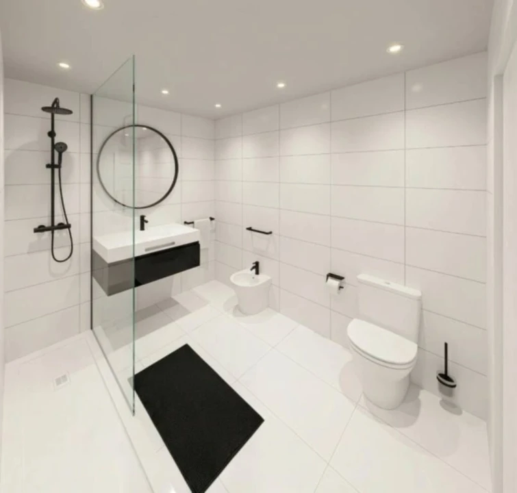 Moradia T3 para Venda em Oliveirinha Foto 5