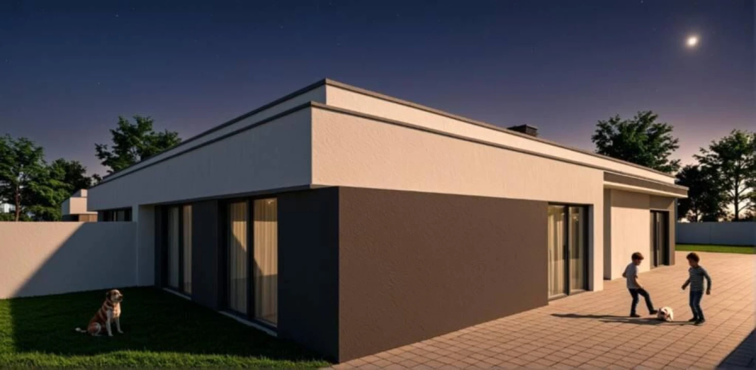 Moradia T3 para Venda em Oliveirinha Foto 8