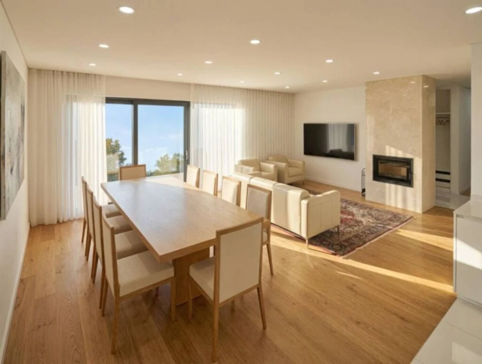 Moradia T3 para Venda em Oliveirinha Foto 3