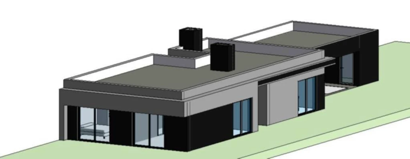 Moradia T3 para Venda em Oliveirinha